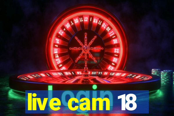 live cam 18